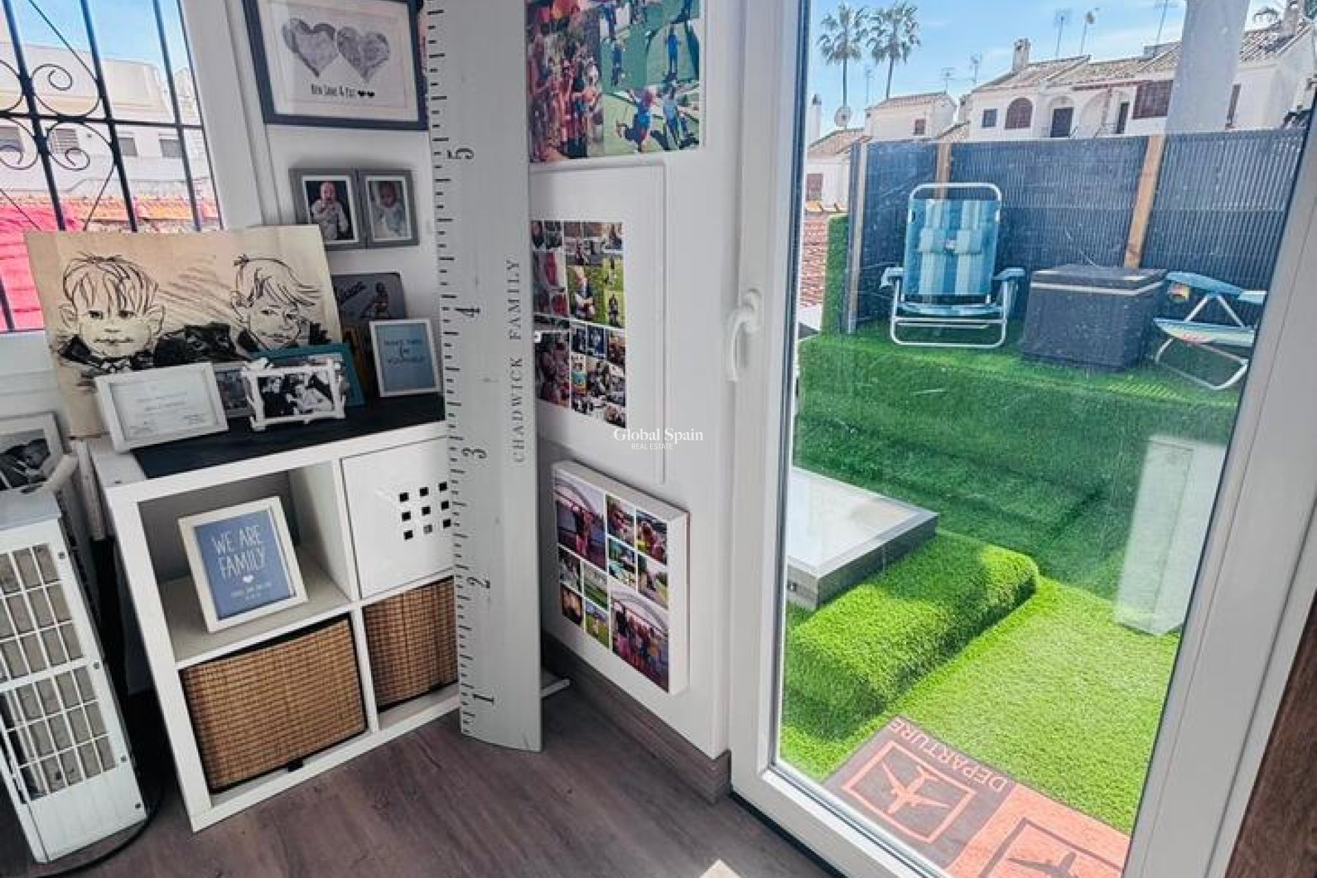 Resale - HOUSE -
SAN MIGUEL DE SALINAS - Inland