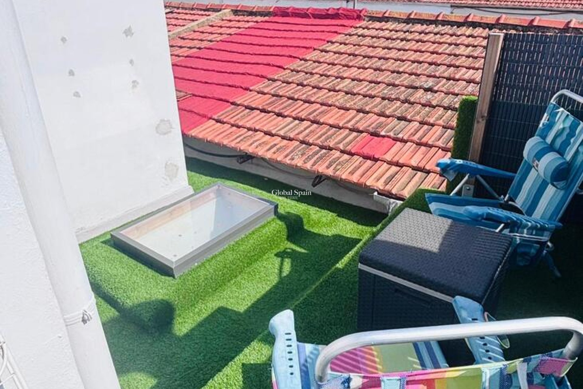 Resale - HOUSE -
SAN MIGUEL DE SALINAS - Inland