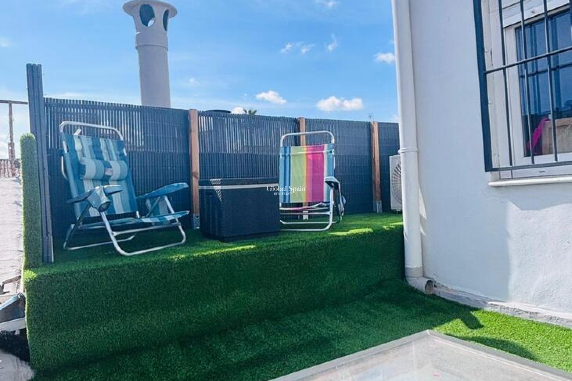 Resale - HOUSE -
SAN MIGUEL DE SALINAS - Inland