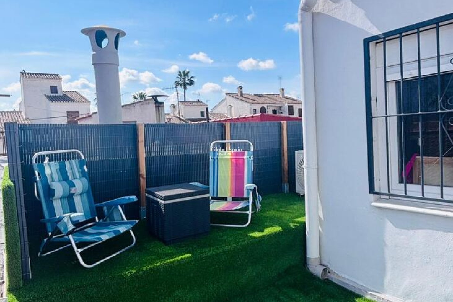 Resale - HOUSE -
SAN MIGUEL DE SALINAS - Inland