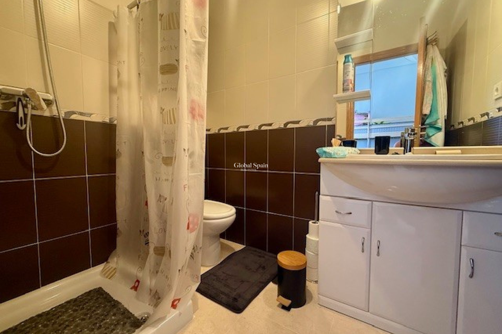 Resale - HOUSE -
SAN MIGUEL DE SALINAS - Inland