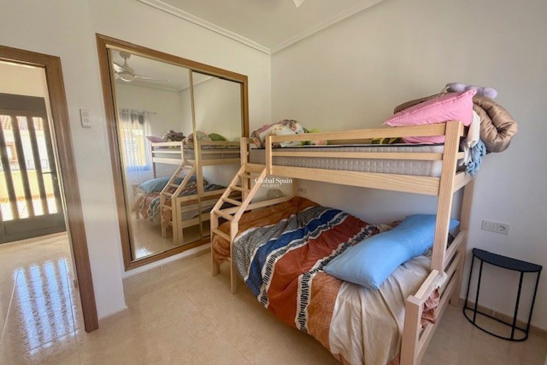 Resale - HOUSE -
SAN MIGUEL DE SALINAS - Inland