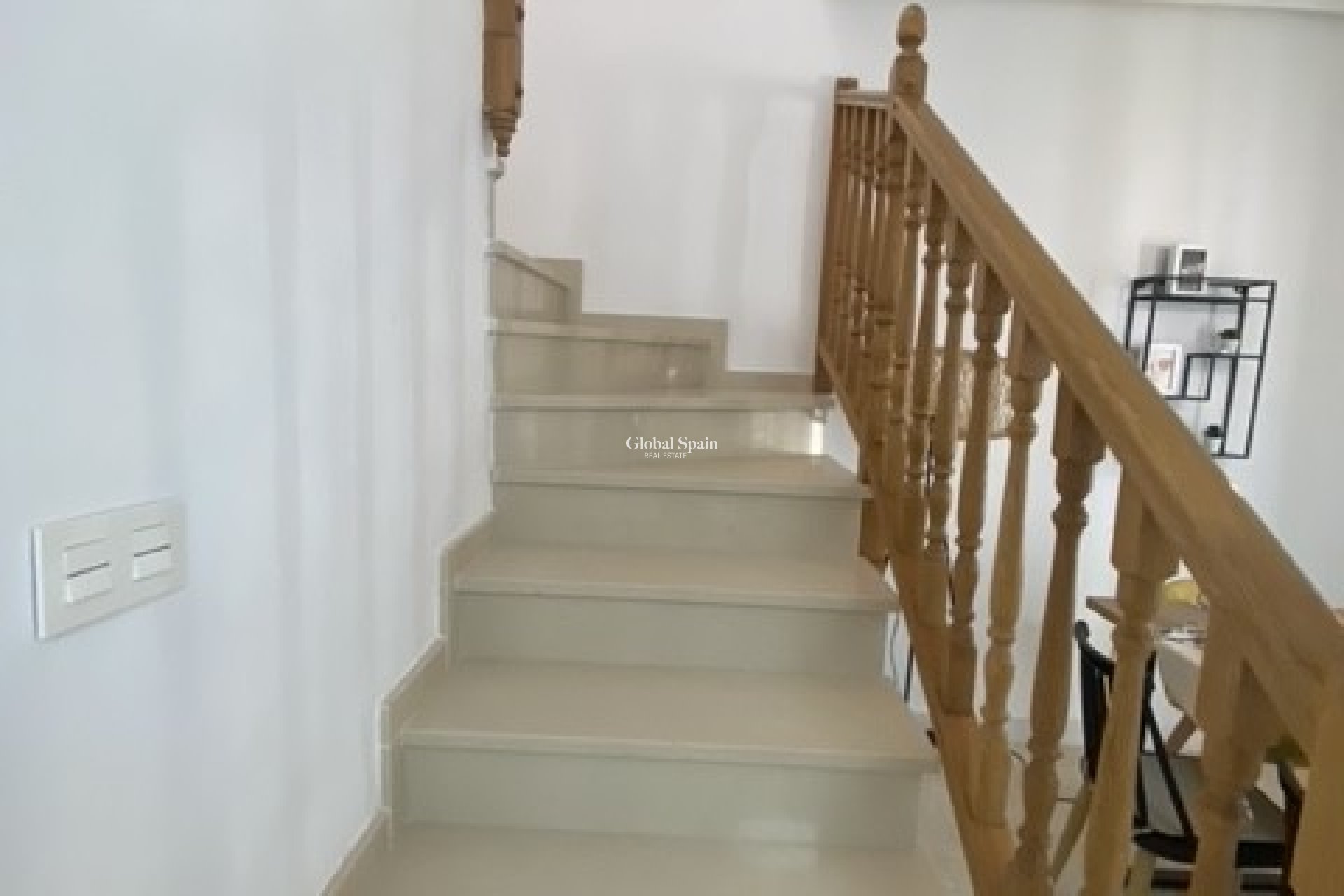 Resale - HOUSE -
SAN MIGUEL DE SALINAS - Inland