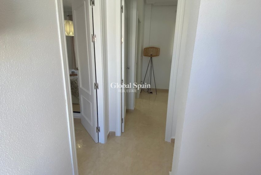 Resale - HOUSE -
SAN MIGUEL DE SALINAS - Inland