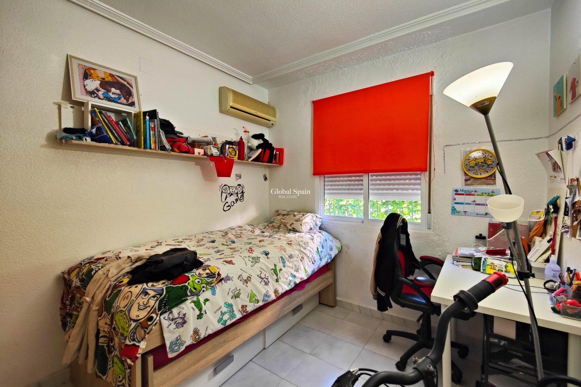 Resale - HOUSE -
SAN MIGUEL DE SALINAS - Inland