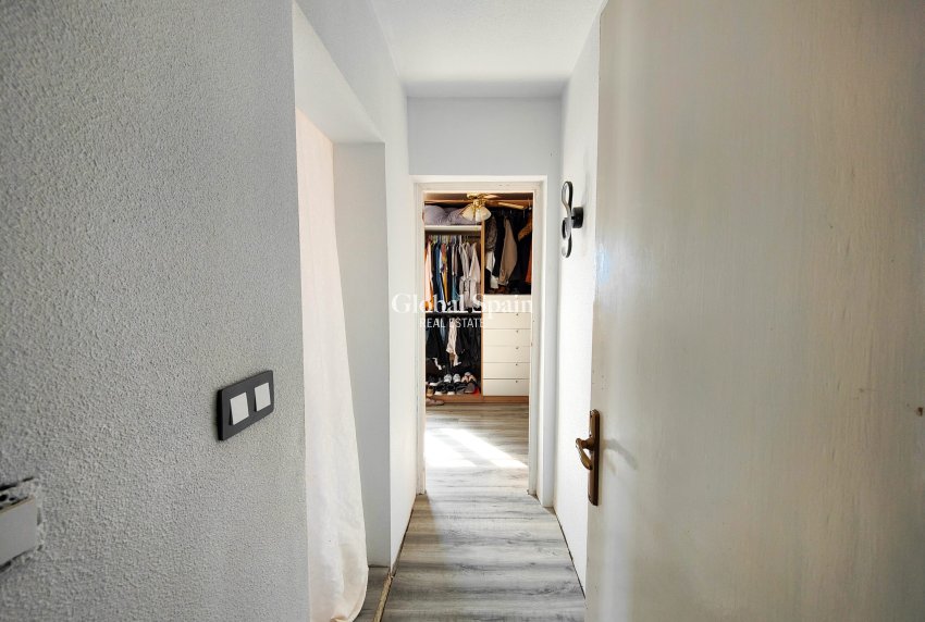 Resale - HOUSE -
SAN MIGUEL DE SALINAS - Inland