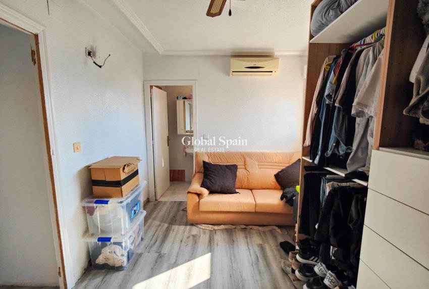 Resale - HOUSE -
SAN MIGUEL DE SALINAS - Inland