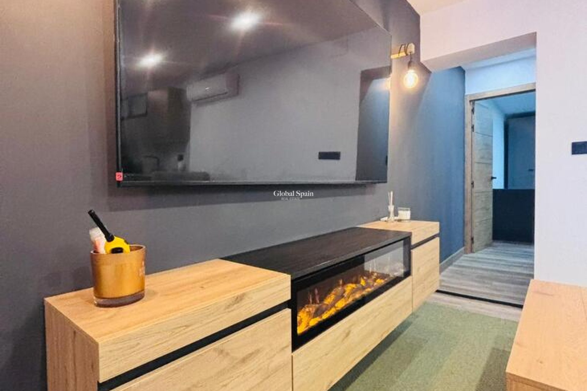 Resale - HOUSE -
SAN MIGUEL DE SALINAS - Inland