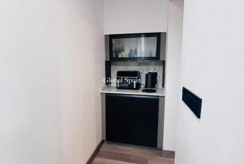 Resale - HOUSE -
SAN MIGUEL DE SALINAS - Inland