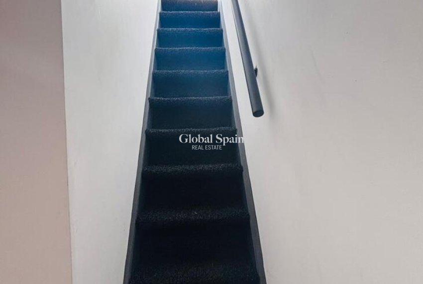 Resale - HOUSE -
SAN MIGUEL DE SALINAS - Inland