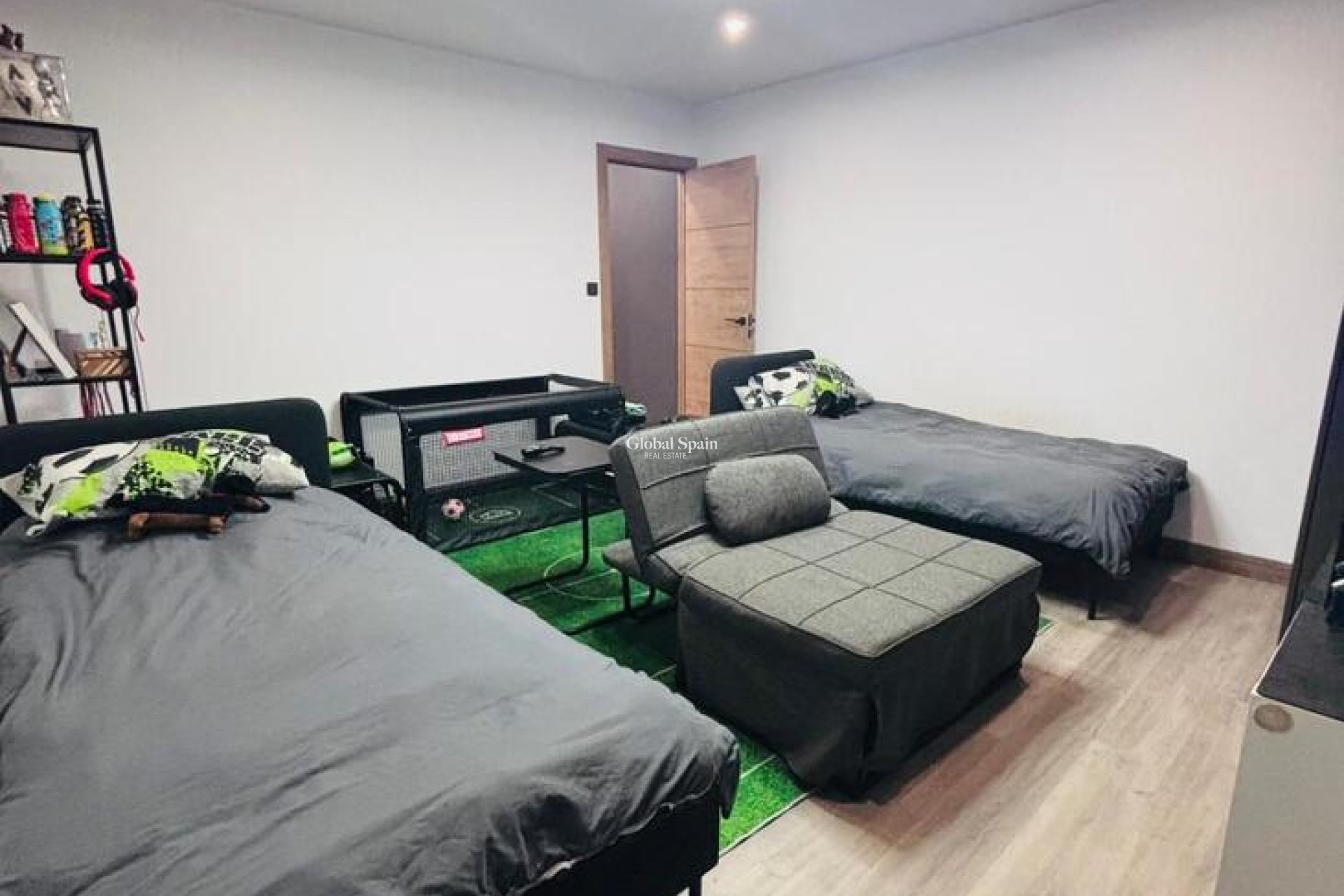 Resale - HOUSE -
SAN MIGUEL DE SALINAS - Inland