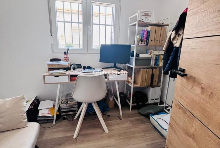 Resale - HOUSE -
SAN MIGUEL DE SALINAS - Inland