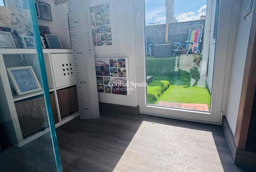 Resale - HOUSE -
SAN MIGUEL DE SALINAS - Inland