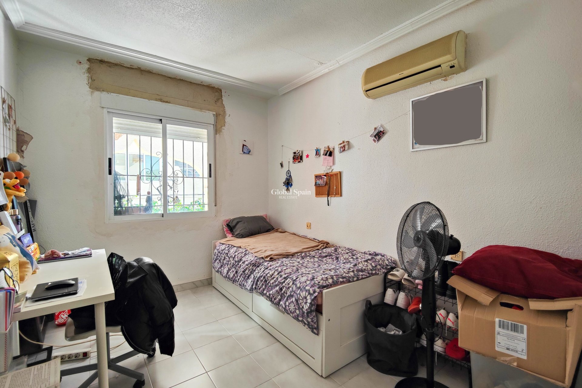 Resale - HOUSE -
SAN MIGUEL DE SALINAS - Inland