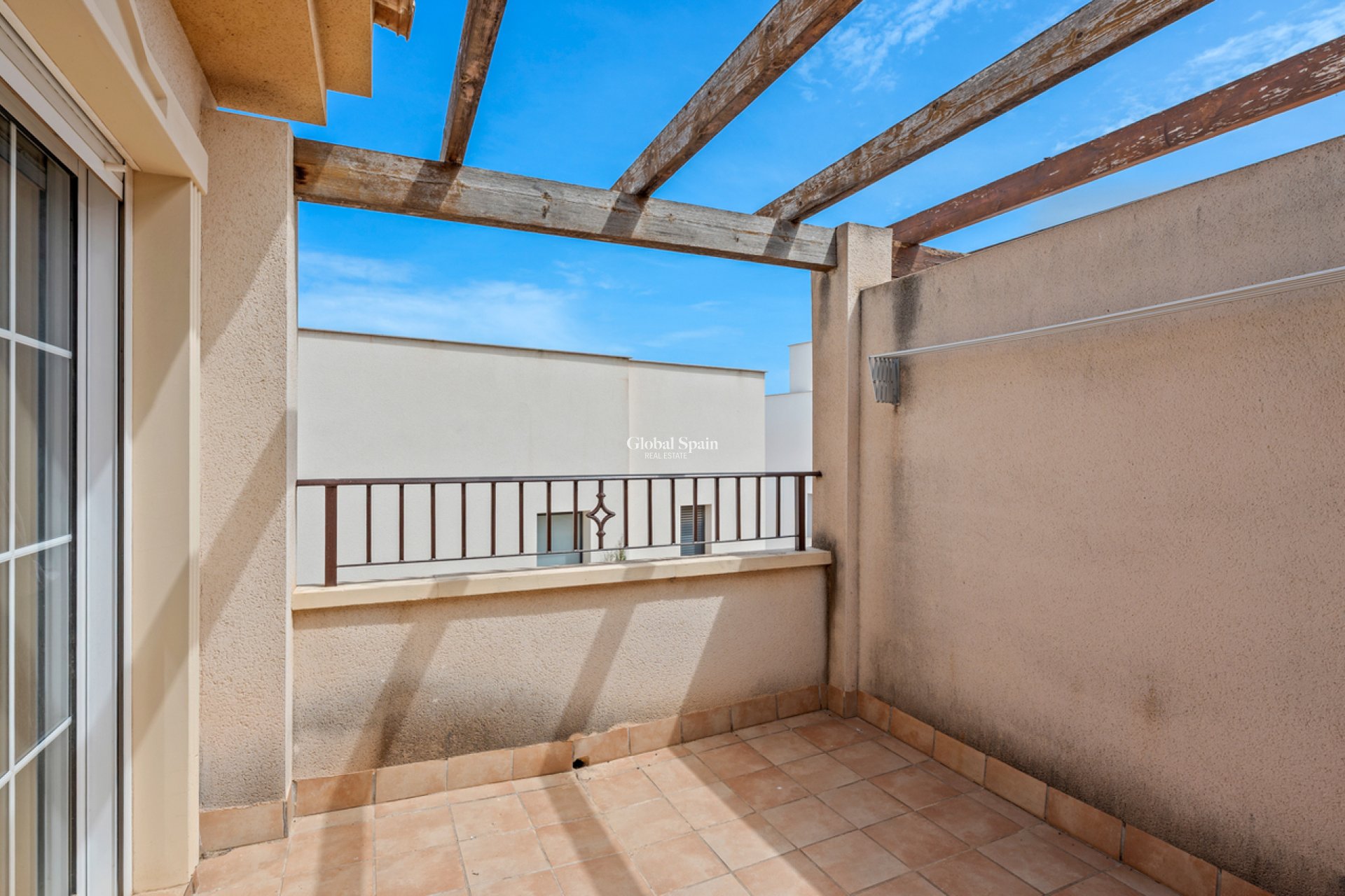 Resale - HOUSE -
SAN MIGUEL DE SALINAS - Inland