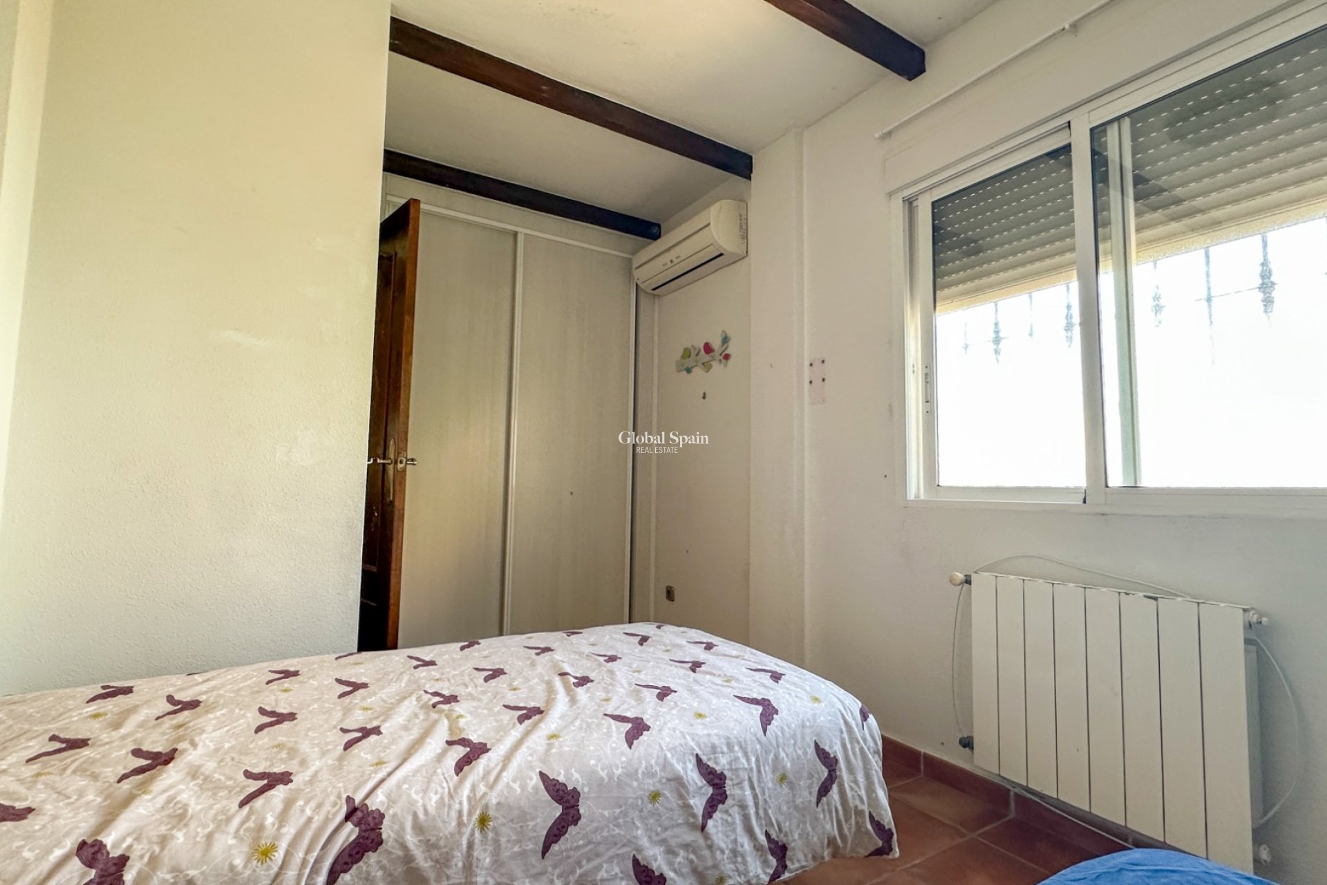 Resale - HOUSE -
SAN MIGUEL DE SALINAS - Inland