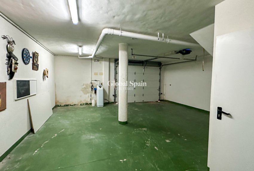 Resale - HOUSE -
SAN MIGUEL DE SALINAS - Inland