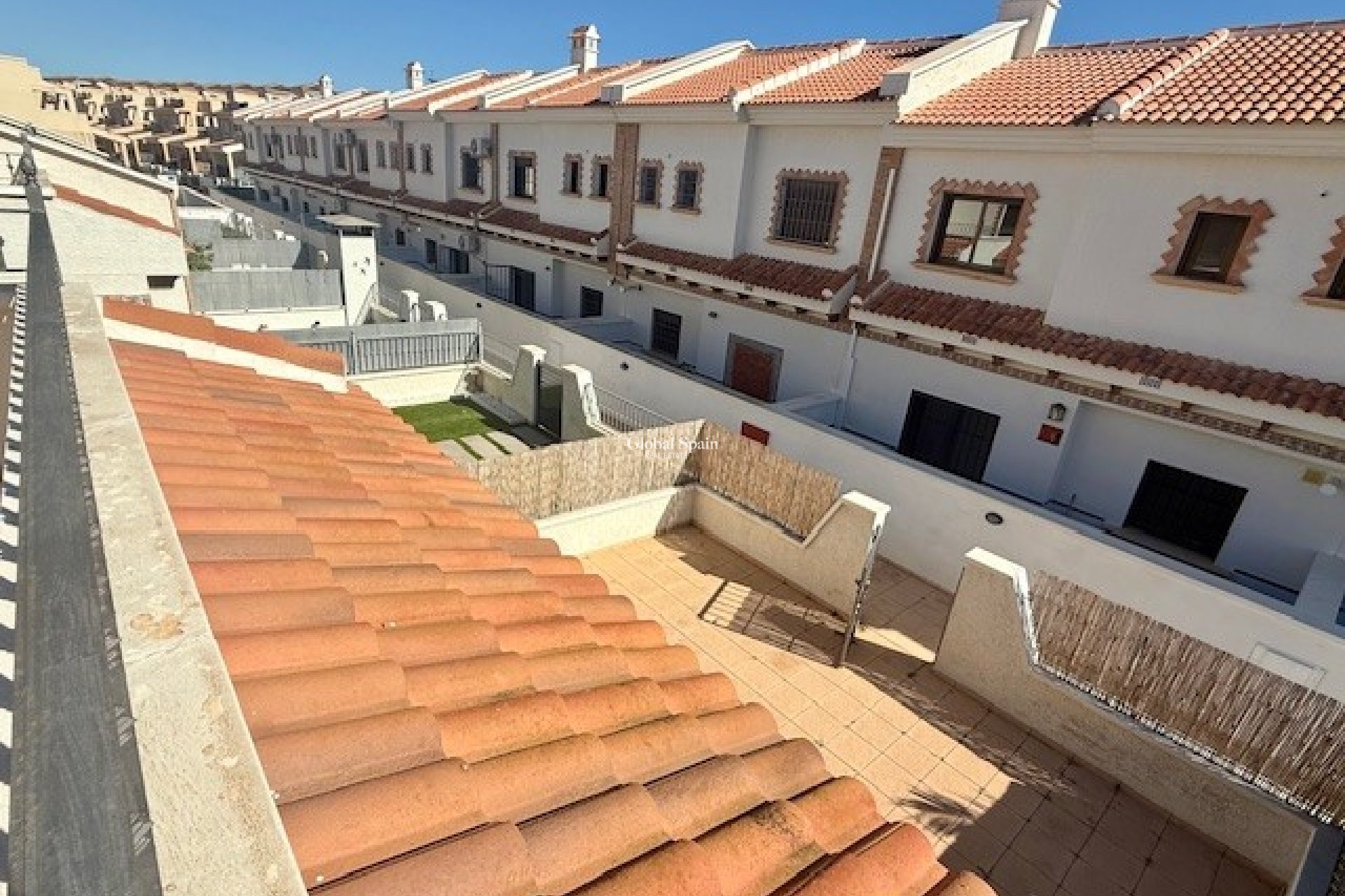 Resale - HOUSE -
SAN MIGUEL DE SALINAS - Inland