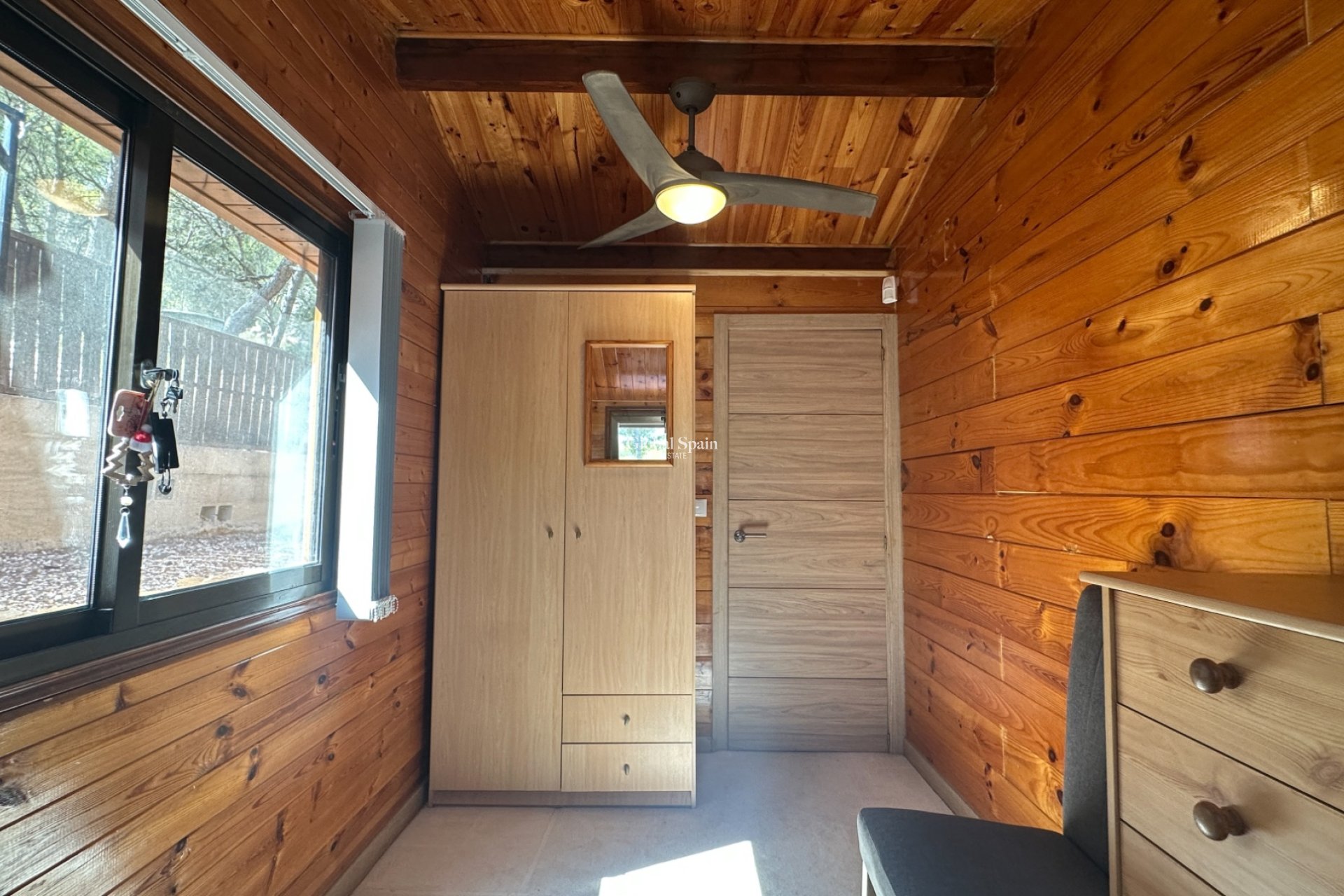 Resale - HOUSE -
SAN MIGUEL DE SALINAS - Inland