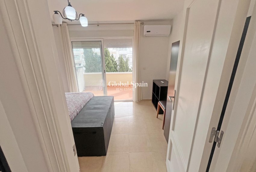 Resale - HOUSE -
SAN MIGUEL DE SALINAS - Las Filipinas