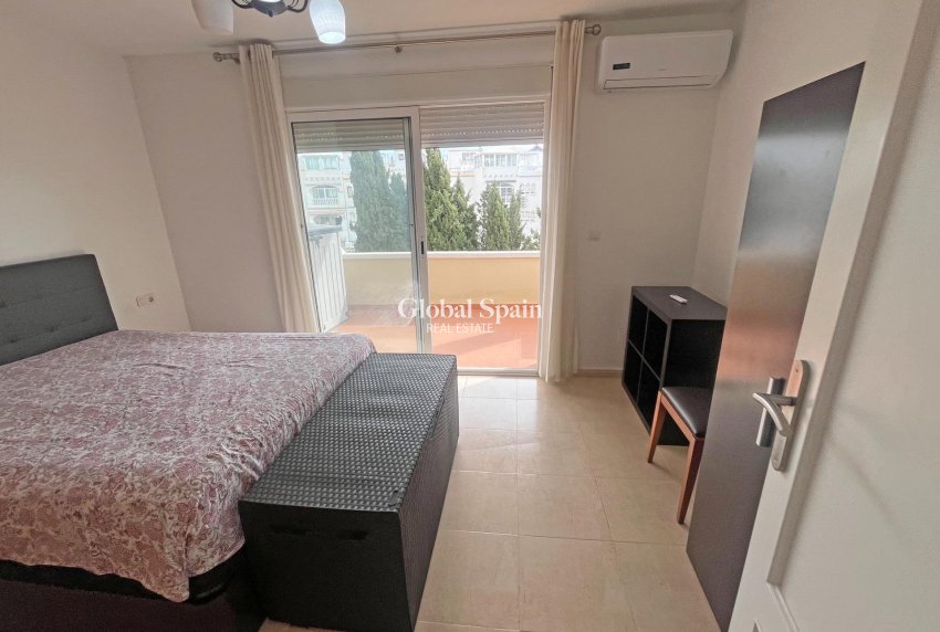 Resale - HOUSE -
SAN MIGUEL DE SALINAS - Las Filipinas