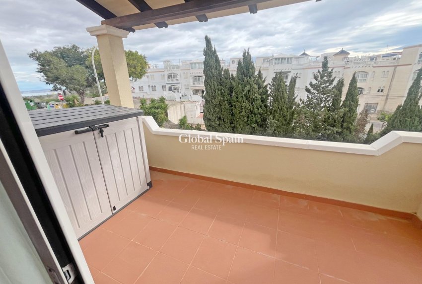 Resale - HOUSE -
SAN MIGUEL DE SALINAS - Las Filipinas