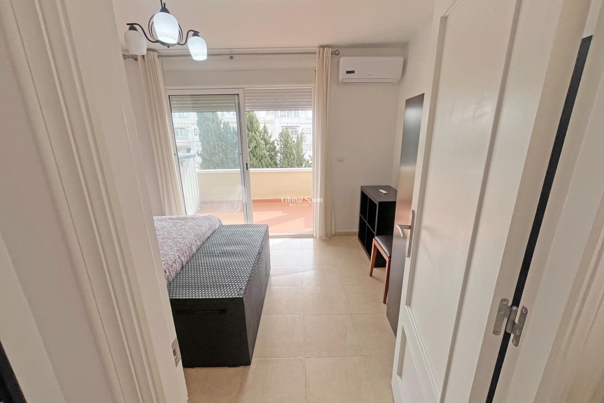 Resale - HOUSE -
SAN MIGUEL DE SALINAS - Las Filipinas