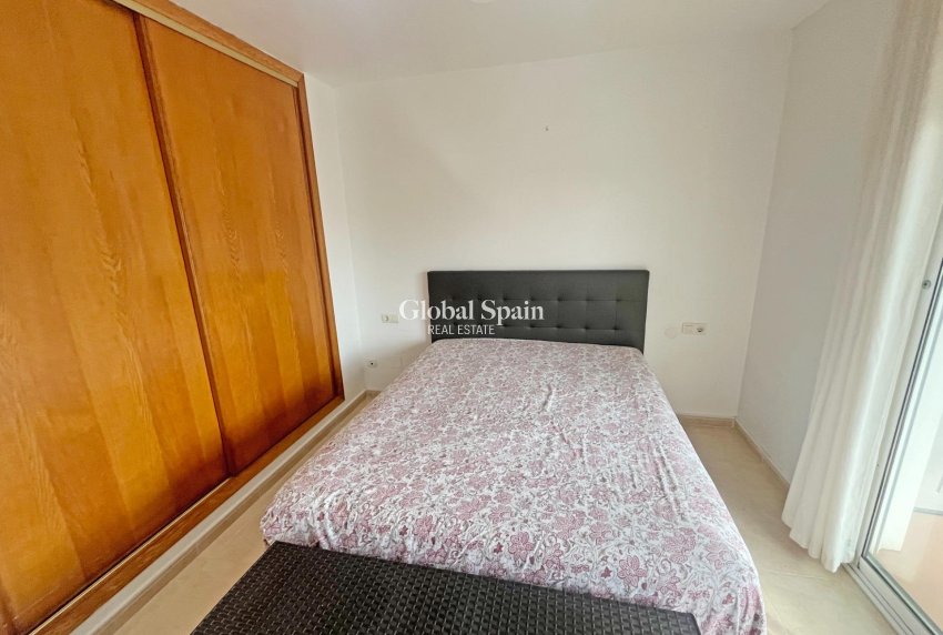 Resale - HOUSE -
SAN MIGUEL DE SALINAS - Las Filipinas