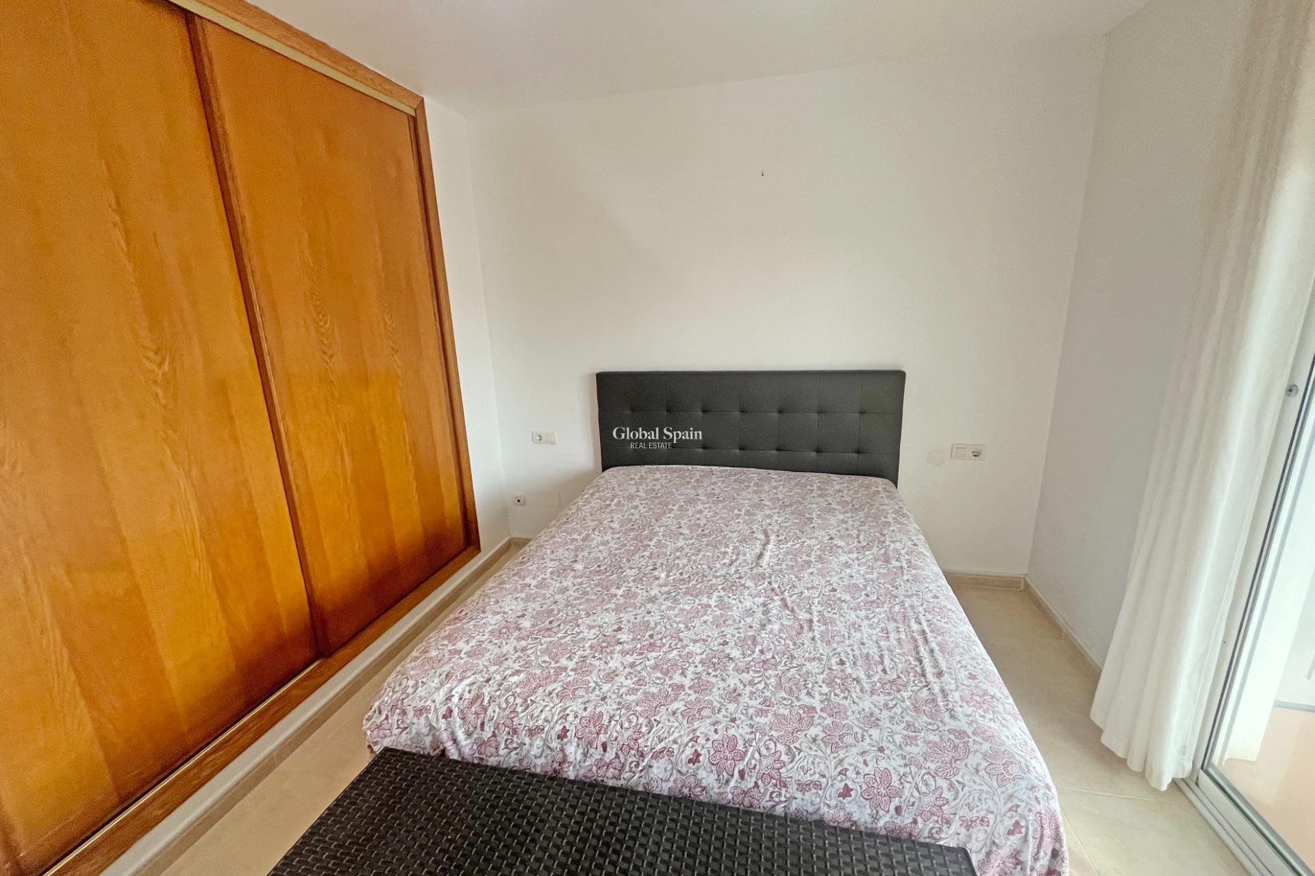 Resale - HOUSE -
SAN MIGUEL DE SALINAS - Las Filipinas