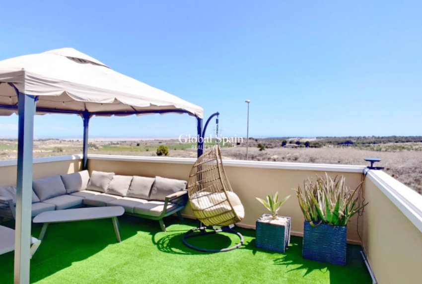 Resale - HOUSE -
SAN MIGUEL DE SALINAS - Mirador de san miguel