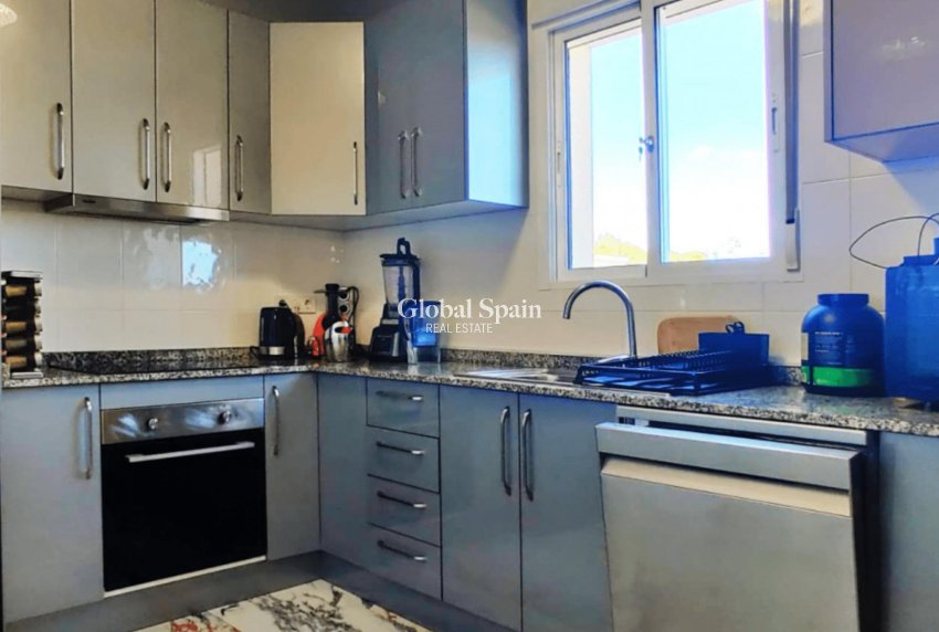 Resale - HOUSE -
SAN MIGUEL DE SALINAS - Mirador de san miguel