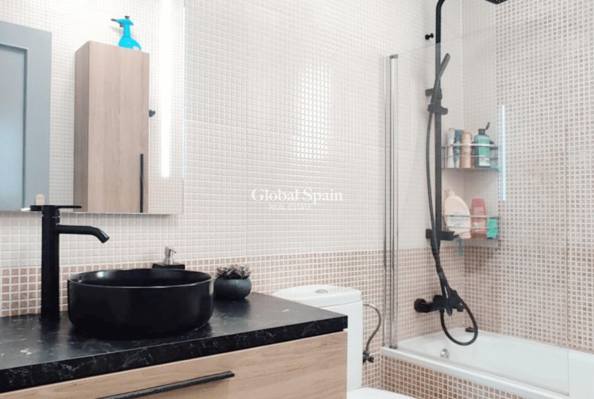 Resale - HOUSE -
SAN MIGUEL DE SALINAS - Mirador de san miguel