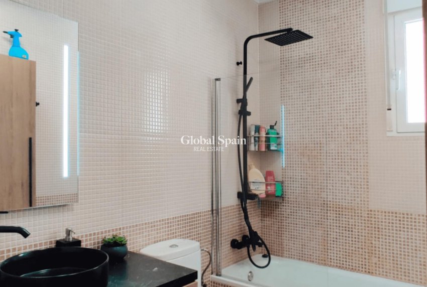 Resale - HOUSE -
SAN MIGUEL DE SALINAS - Mirador de san miguel