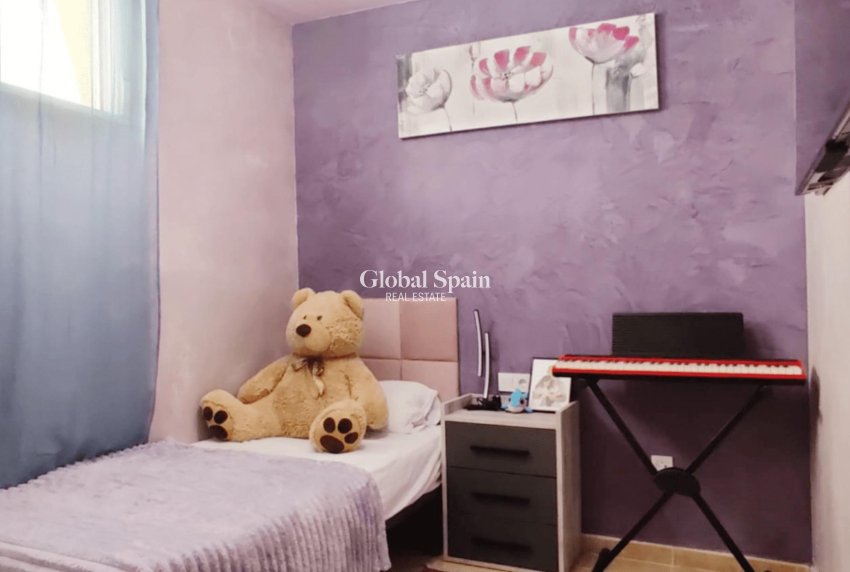 Resale - HOUSE -
SAN MIGUEL DE SALINAS - Mirador de san miguel