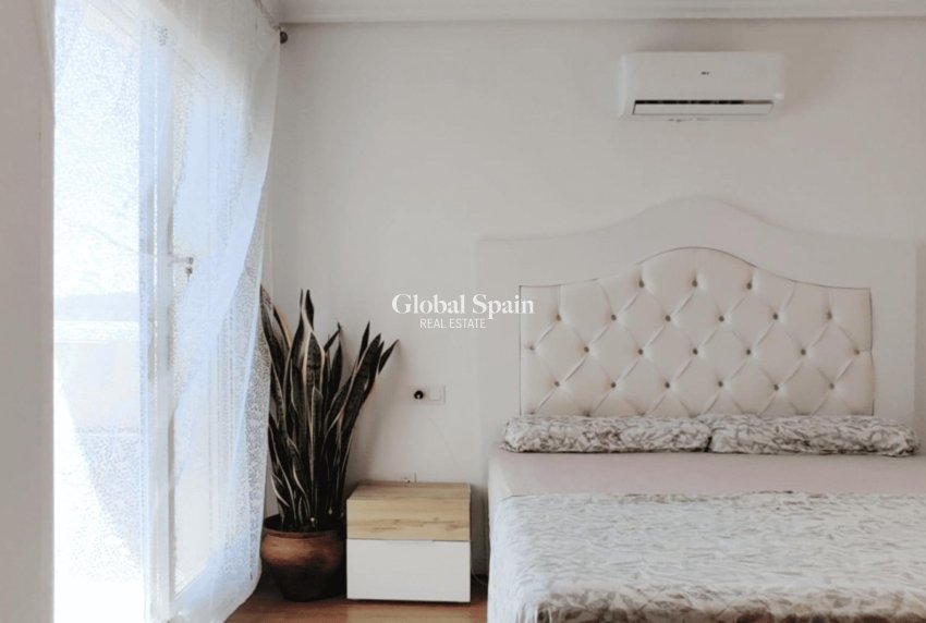 Resale - HOUSE -
SAN MIGUEL DE SALINAS - Mirador de san miguel