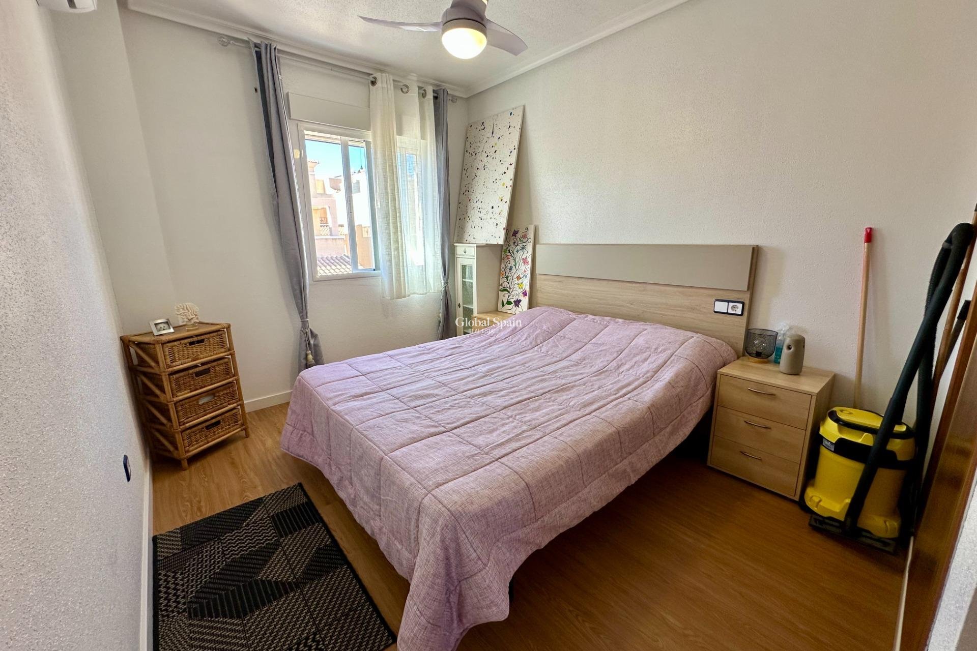 Resale - HOUSE -
SAN MIGUEL DE SALINAS - Residencial Los Flamencos