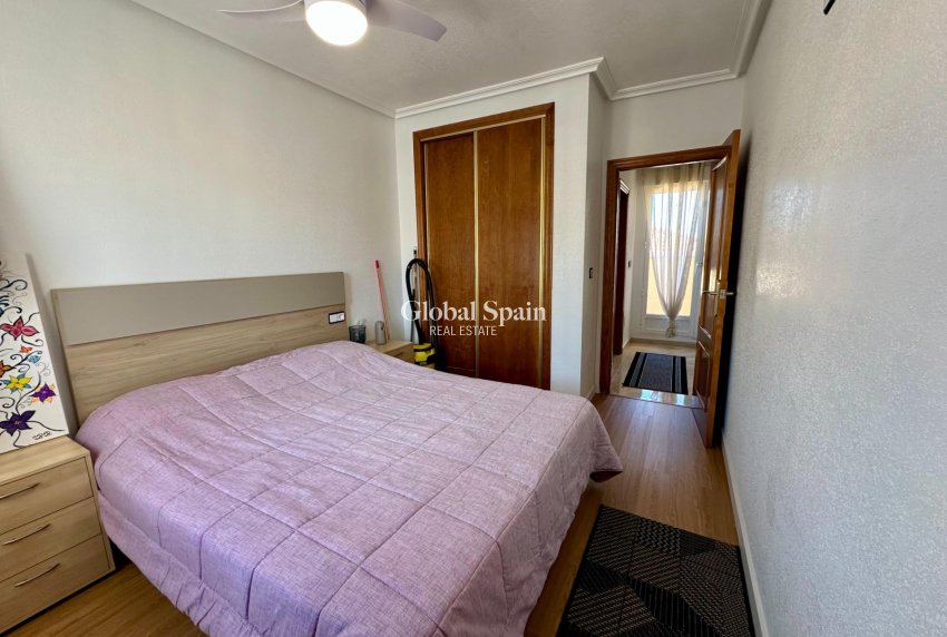 Resale - HOUSE -
SAN MIGUEL DE SALINAS - Residencial Los Flamencos