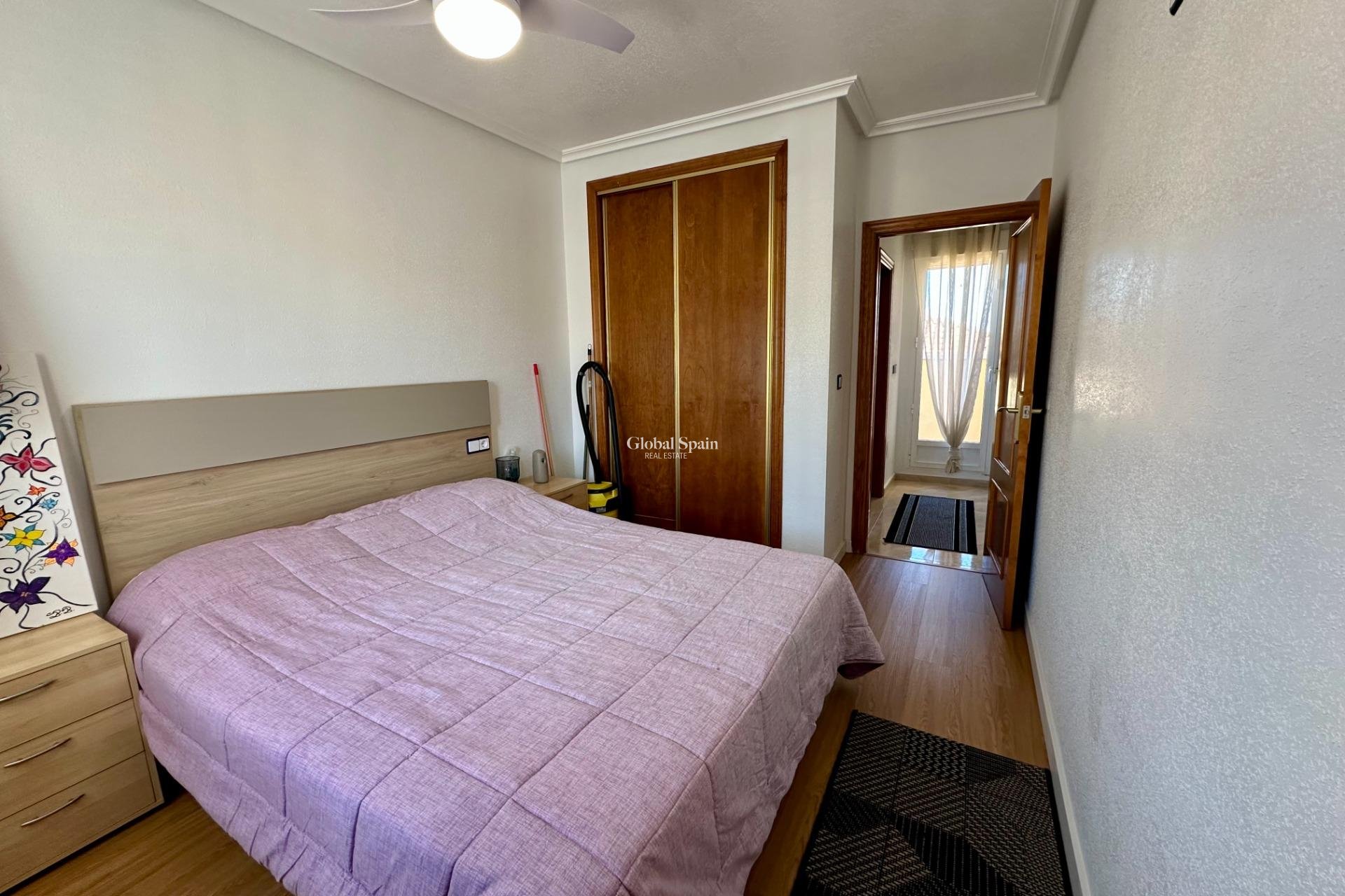 Resale - HOUSE -
SAN MIGUEL DE SALINAS - Residencial Los Flamencos