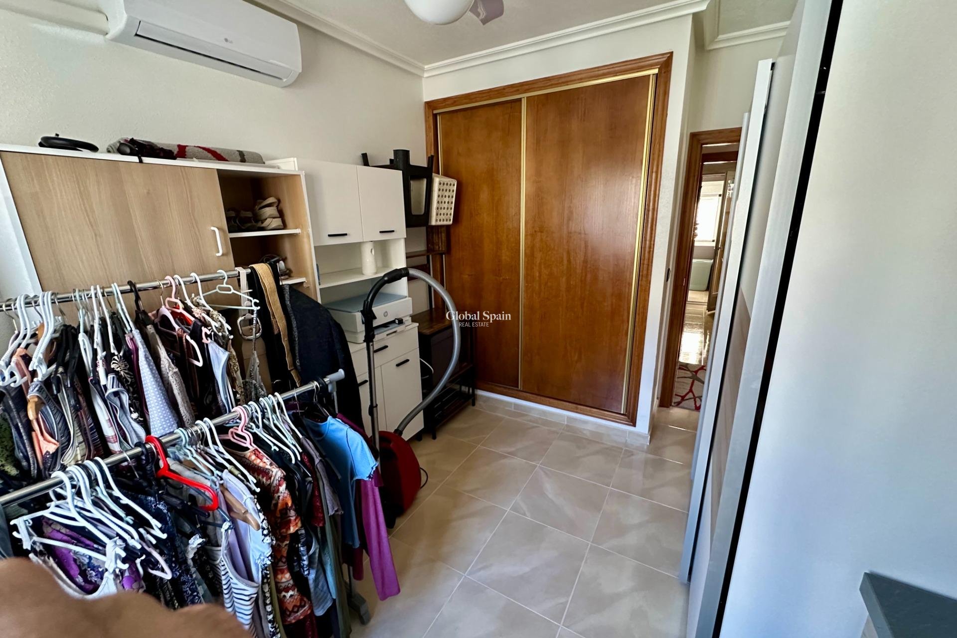 Resale - HOUSE -
SAN MIGUEL DE SALINAS - Residencial Los Flamencos