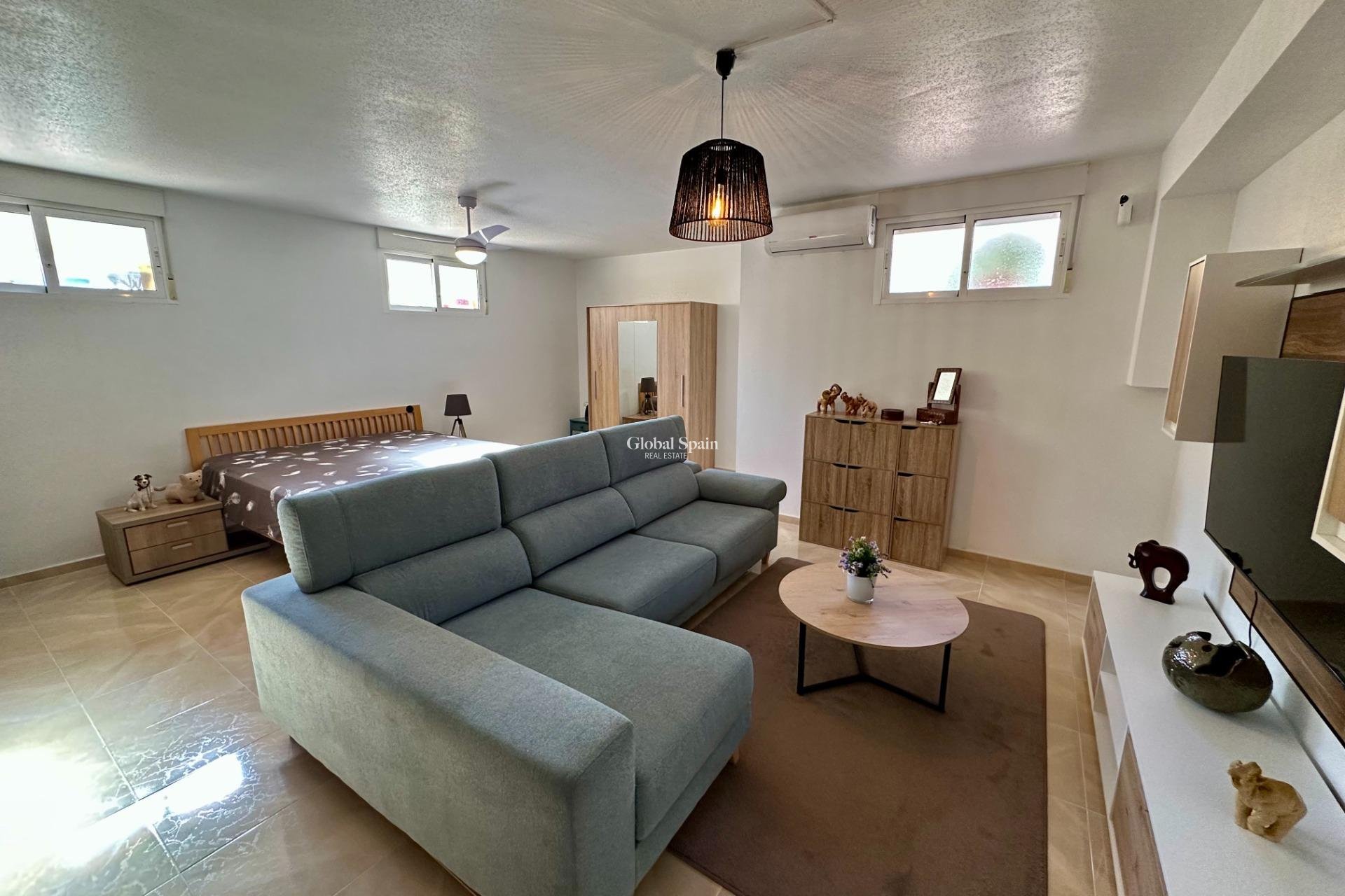 Resale - HOUSE -
SAN MIGUEL DE SALINAS - Residencial Los Flamencos