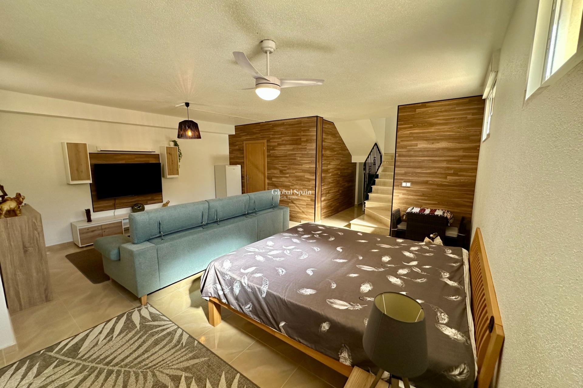 Resale - HOUSE -
SAN MIGUEL DE SALINAS - Residencial Los Flamencos