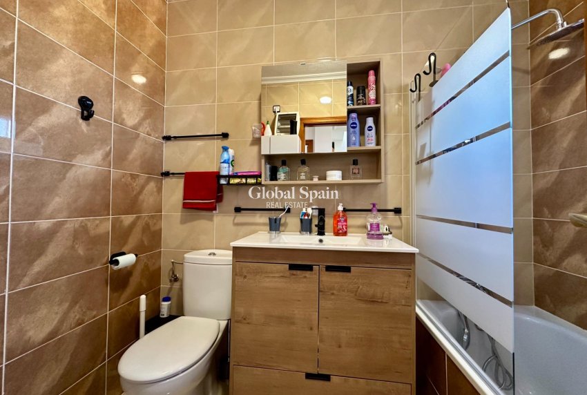 Resale - HOUSE -
SAN MIGUEL DE SALINAS - Residencial Los Flamencos