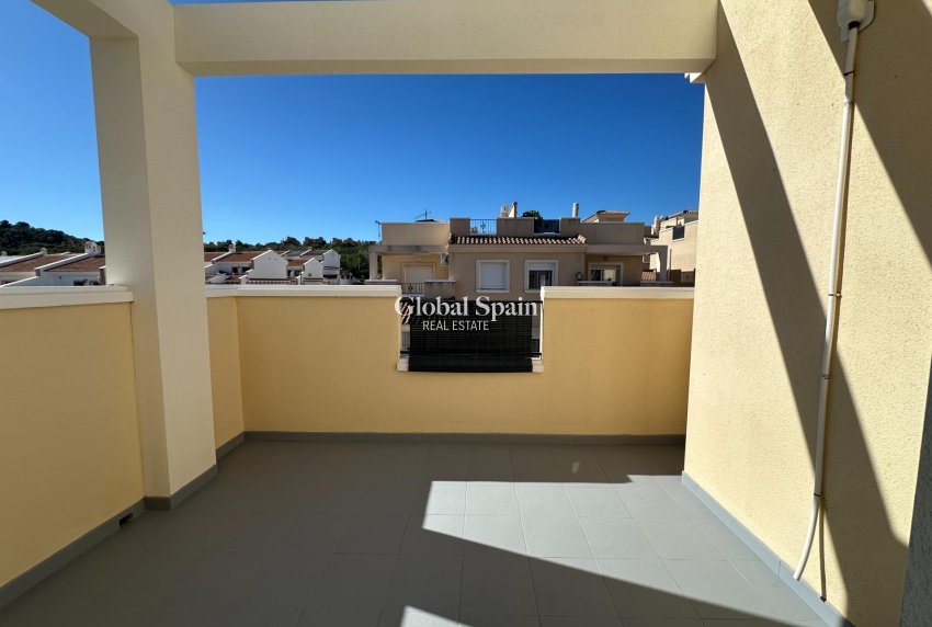 Resale - HOUSE -
SAN MIGUEL DE SALINAS - Residencial Los Flamencos