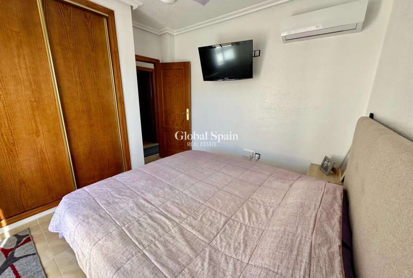 Resale - HOUSE -
SAN MIGUEL DE SALINAS - Residencial Los Flamencos