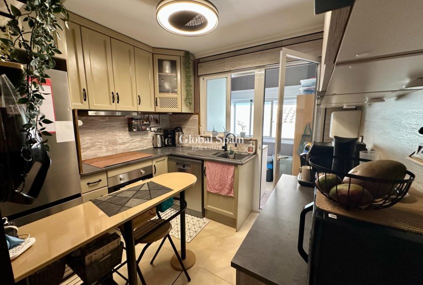 Resale - HOUSE -
SAN MIGUEL DE SALINAS - Residencial Los Flamencos