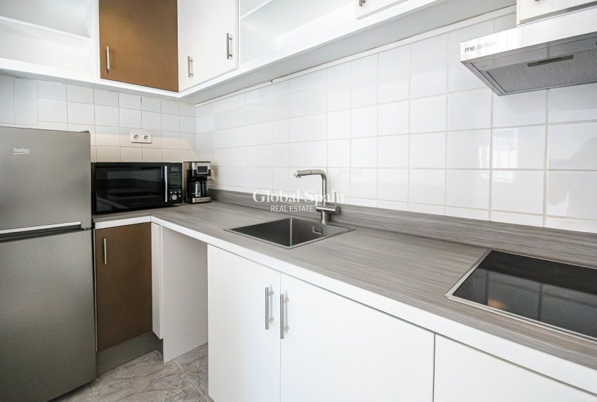 Resale - House -
SAN MIGUEL DE SALINAS - San Miguel de Salinas