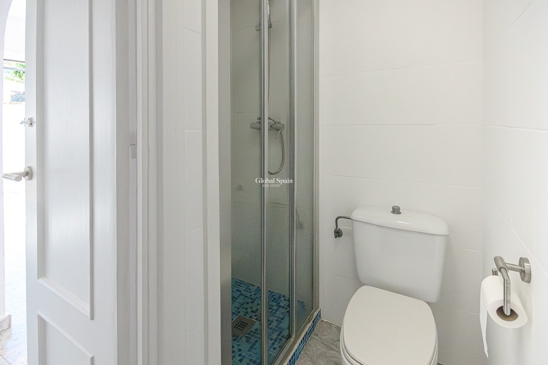 Resale - House -
SAN MIGUEL DE SALINAS - San Miguel de Salinas