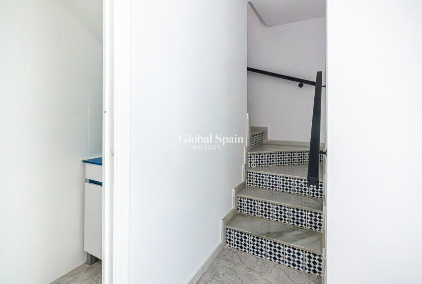 Resale - House -
SAN MIGUEL DE SALINAS - San Miguel de Salinas