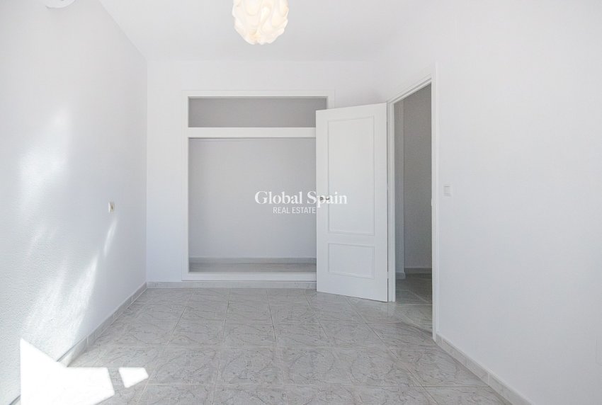 Resale - House -
SAN MIGUEL DE SALINAS - San Miguel de Salinas