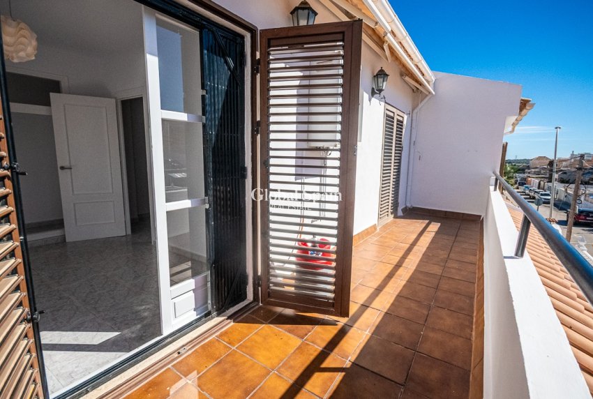 Resale - House -
SAN MIGUEL DE SALINAS - San Miguel de Salinas